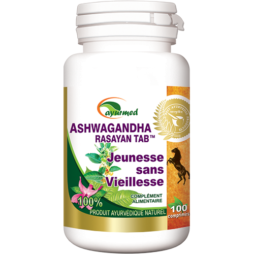 ASHWAGANDHA