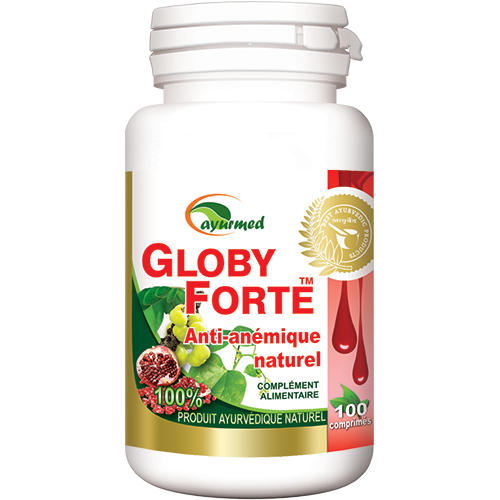 GLOBY FORTE
