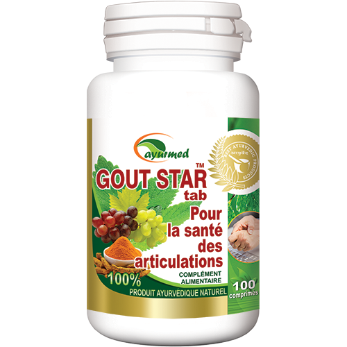 GOUT STAR