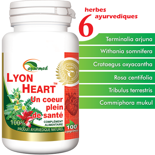 Lyon Heart