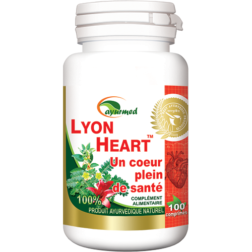 LYON HEART