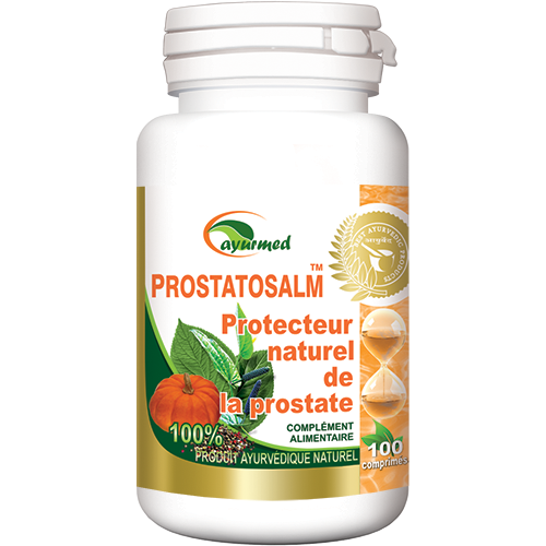 PROSTATOSALM