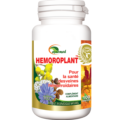 HEMOROPLANT