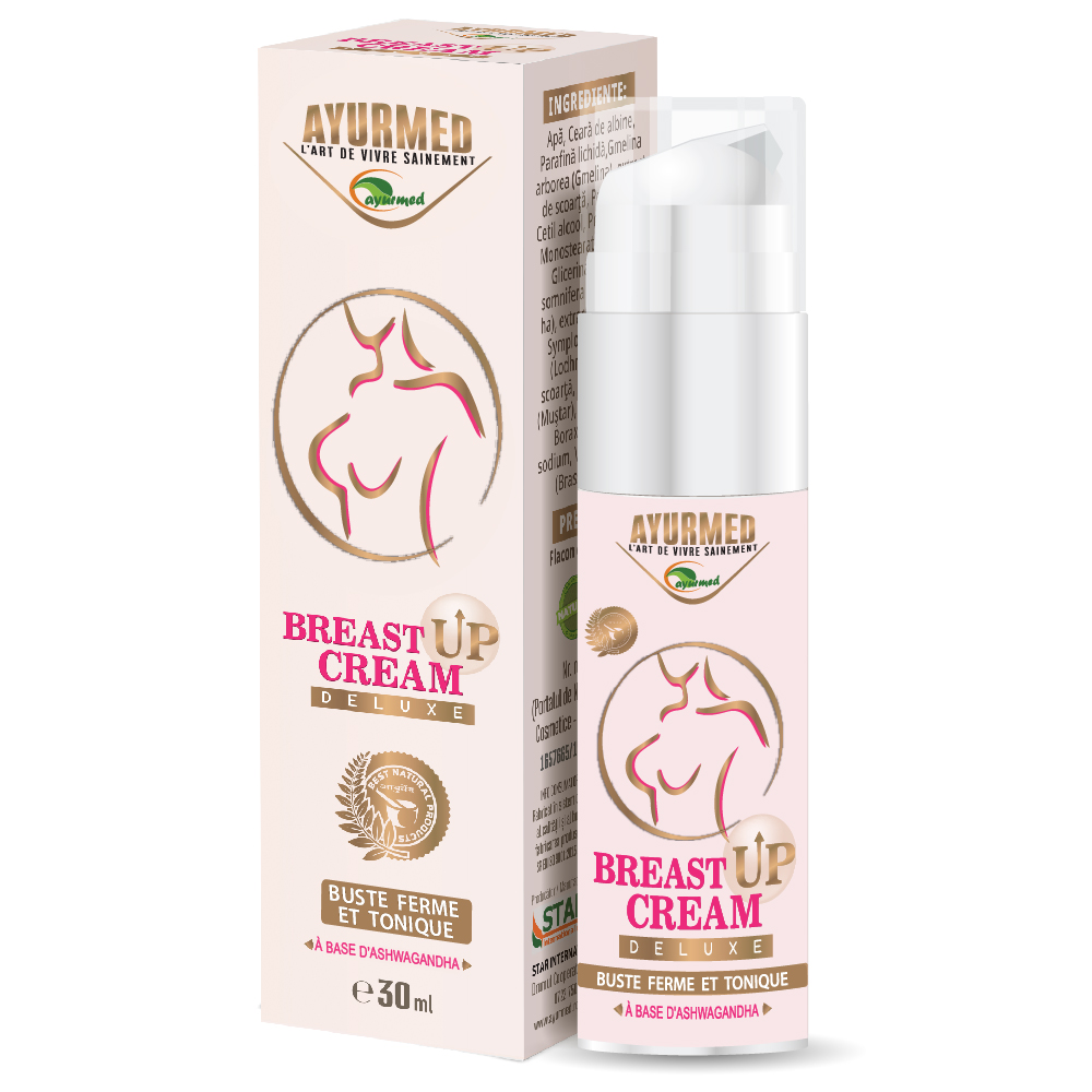 Breast Up Cream