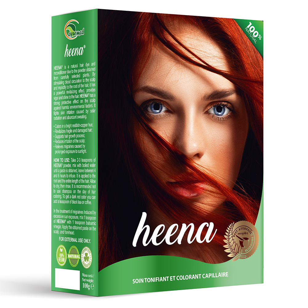 Heena
